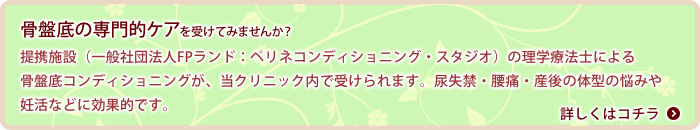 骨盤底